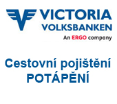 Cestovn� poji�t�n�, pot�p�n�