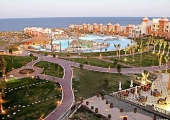 Don Felder na SERENITY MAKADI HEIGHTS  *****, Makadi Bay