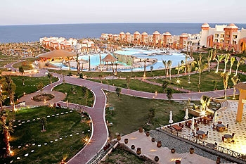 Don Felder na SERENITY MAKADI HEIGHTS  *****, Makadi Bay