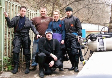 János Molnár -Maďarsko