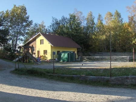 Ukončení sezóny- Leštinka